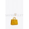 YSL SAC DE JOUR NANO IN EEL 398711EAAHR7103 (22*18*10.5cm)