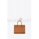 YSL SAC DE JOUR BABY IN SMOOTH LEATHER 42186302G9W7724 (26*20.5*12.5cm)