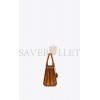 YSL SAC DE JOUR BABY IN SMOOTH LEATHER 42186302G9W7724 (26*20.5*12.5cm)