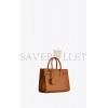 YSL SAC DE JOUR BABY IN SMOOTH LEATHER 42186302G9W7724 (26*20.5*12.5cm)