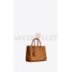 YSL SAC DE JOUR BABY IN SMOOTH LEATHER 42186302G9W7724 (26*20.5*12.5cm)