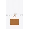 YSL SAC DE JOUR BABY IN SMOOTH LEATHER 42186302G9W2516 (26*20.5*12.5cm)