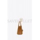 YSL SAC DE JOUR BABY IN SMOOTH LEATHER 42186302G9W2516 (26*20.5*12.5cm)