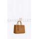 YSL SAC DE JOUR BABY IN SMOOTH LEATHER 42186302G9W2516 (26*20.5*12.5cm)