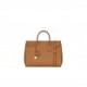 YSL SAC DE JOUR SUPPLE MEDIUM IN GRAINED LEATHER 717446DTI0W7715 (36*27*19.5cm)