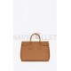 YSL SAC DE JOUR SUPPLE MEDIUM IN GRAINED LEATHER 717446DTI0W7715 (36*27*19.5cm)