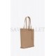 YSL SHOPPING BAG SAINT LAURENT NS IN SMOOTH LEATHER 600306CSV0J2346 (32.5*35*10.5cm)