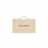 YSL PAINTING BOX IN WOOD 728774GAAC92660 (34*6*20cm)