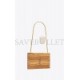 YSL MINAUDIERE IN STRIPED WOOD 719463GAAC12049 (29*11*2.5cm)