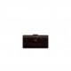 YSL THE OPENING MINAUDIERE IN TORTOISESHELL PLEXIGLASS 716534GAABW2566 (20*10*5cm)