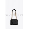 YSL NIKI BABY CHAIN BAG IN LAMBSKIN 6331601EL071000 (21*16*7.5cm)