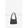 YSL LE 5 A 7 IN CROCODILE-EMBOSSED LEATHER 657228DZE0W3045 (23*16*6.5cm)