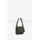 YSL LE 57 HOBO BAG IN QUILTED LAMBSKIN 698567AAAO03045 (24*18*5.5cm)