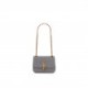 YSL JAMIE MINI CHAIN BAG IN JERSEY 6981622F9271407 (17.5*13*5cm)