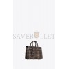 YSL SAC DE JOUR NANO IN PYTHON 398711EAABK9270 (22*18*10.5cm)