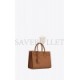 YSL SAC DE JOUR BABY IN SMOOTH LEATHER 42186302G9W6309 (26*12.5*2.5cm)