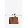 YSL SAC DE JOUR SMALL IN SMOOTH LEATHER 37829902G9W6309 (32*25*16.5cm)