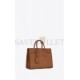 YSL SAC DE JOUR SMALL IN SMOOTH LEATHER 37829902G9W6309 (32*25*16.5cm)