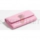 CHANEL 19 FLAP WALLET  AP0953 B07327 NM368 (16.5*9*2cm)