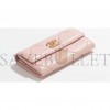 CHANEL 19 LONG FLAP WALLET AP0955 B04852 NN267 (19.4*10.5*3cm)