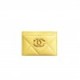 CHANEL 19 CARD HOLDER AP1167 B04852 NL296 (11.3*7.5*0.5cm)