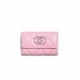 CHANEL 19 FLAP CARD HOLDER AP1790 B07327 NM368 (11.3*7.5*2.1cm)