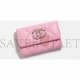 CHANEL 19 FLAP CARD HOLDER AP1790 B07327 NM368 (11.3*7.5*2.1cm)