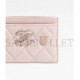 CHANEL CARD HOLDER AP3343 B10738 NN267 (11.2*7.5*0.5cm)