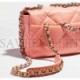 CHANEL 19 HANDBAG AS1160 B07327 NL302 (26*16*9cm)