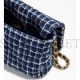 CHANEL 19 MAXI HANDBAG AS1162 B10488 NM667 (36*25*11cm)