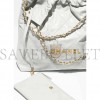 CHANEL 22 HANDBAG AS3261 B08037 NN268 (42*39*8cm)