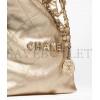 CHANEL 22 HANDBAG AS3261 B10361 NM941 (42*39*8cm)