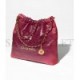 CHANEL 22 HANDBAG AS3261 B10681 NN489 (42*39*8cm)