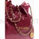 CHANEL 22 HANDBAG AS3261 B10681 NN489 (42*39*8cm)