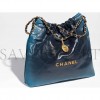 CHANEL 22 HANDBAG AS3261 B10681 NN490 (42*39*8cm)