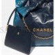 CHANEL 22 HANDBAG AS3261 B10681 NN490 (42*39*8cm)