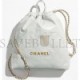 CHANEL LARGE BACK PACK CHANEL 22 AS3313 B08037 NN268 (51*40*9cm)