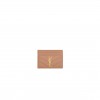 YSL CASSANDRE MATELASSÉ CARD CASE IN GRAIN DE POUDRE EMBOSSED LEATHER 423291BOW019830 (10.5*7.5*0.5cm)