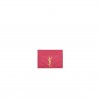 YSL CASSANDRE MATELASSÉ CARD CASE IN GRAIN DE POUDRE EMBOSSED LEATHER 423291BOW015526 (10.5*7.5*0.5cm)