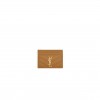 YSL CASSANDRE MATELASSÉ CARD CASE IN GRAIN DE POUDRE EMBOSSED LEATHER 423291BOW012516 (10.5*7.5*0.5cm)