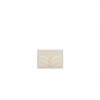 YSL CASSANDRE MATELASSÉ CARD CASE IN GRAIN DE POUDRE EMBOSSED LEATHER 423291BOW019207 (10.5*7.5*0.5cm)