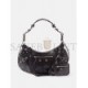 BALENCIAGA BLACK CAGOLE S LEATHER SHOULDER BAG  BALENCIAGA  MATCHESFASHION US (33*14.7*7.8cm)