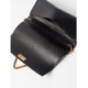 BALENCIAGA BLACK MONEY LEATHER CLUTCH BAG  BALENCIAGA  MATCHESFASHION US (35*13.2*4.8cm)