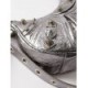 BALENCIAGA SILVER LE CAGOLE XS LEATHER SHOULDER BAG  BALENCIAGA  MATCHESFASHION US (26.5*11.4*7.3cm)