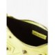 BALENCIAGA YELLOW LE CAGOLE XS LEATHER SHOULDER BAG  BALENCIAGA  MATCHESFASHION US (26.1*13.9*6cm)