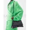 BALENCIAGA BLACK CRUSH M QUILTED CREASED LEATHER SHOULDER BAG  BALENCIAGA  MATCHESFASHION US (30.9*20.3*11.4cm)