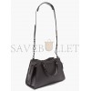 BALENCIAGA BLACK NEO CLASSIC CITY SMALL LEATHER BAG  BALENCIAGA  MATCHESFASHION US (33*20.5*14.5cm)