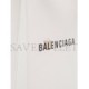 BALENCIAGA WHITE SHOPPING MINI LEATHER CROSS-BODY BAG  BALENCIAGA  MATCHESFASHION US (18*12.4*4.8cm)