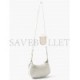 BALENCIAGA WHITE LE CAGOLE XS STUDDED LEATHER SHOULDER BAG  BALENCIAGA  MATCHESFASHION US (25.6*11.4*7.3cm)