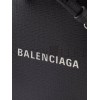 BALENCIAGA BLACK SHOPPING MINI LEATHER CROSS-BODY BAG  BALENCIAGA  MATCHESFASHION US (18*12.4*4.8cm)